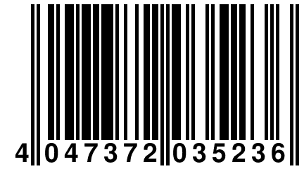 4 047372 035236