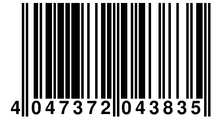 4 047372 043835