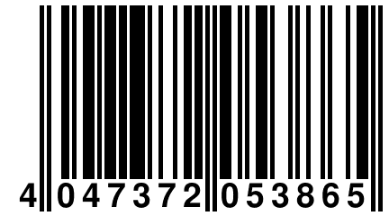 4 047372 053865