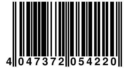 4 047372 054220