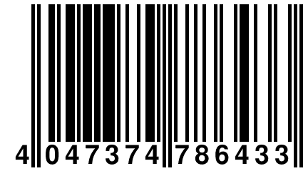 4 047374 786433