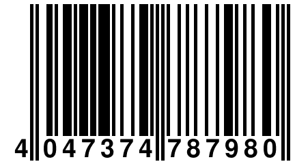 4 047374 787980