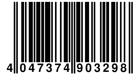 4 047374 903298