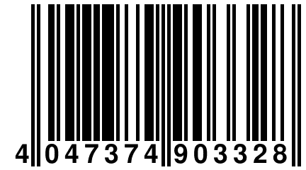 4 047374 903328