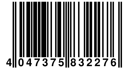 4 047375 832276