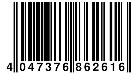 4 047376 862616