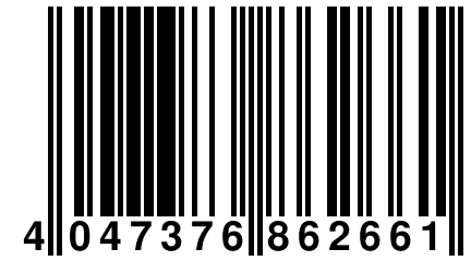 4 047376 862661