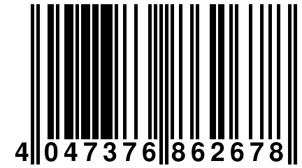 4 047376 862678