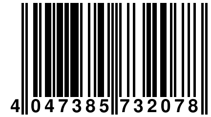 4 047385 732078