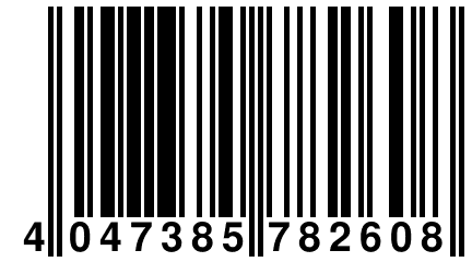 4 047385 782608