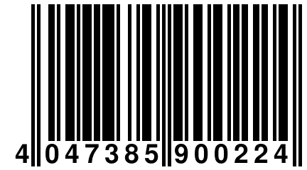 4 047385 900224