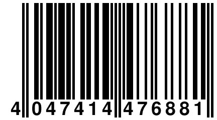 4 047414 476881