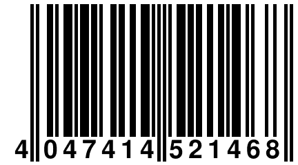 4 047414 521468