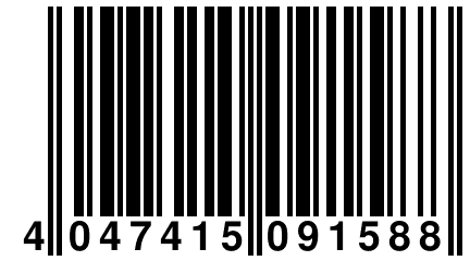 4 047415 091588