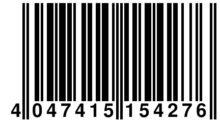 4 047415 154276