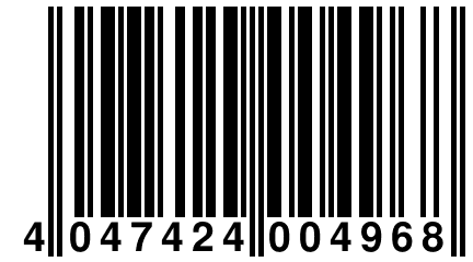 4 047424 004968