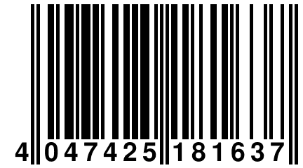 4 047425 181637