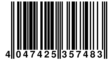 4 047425 357483