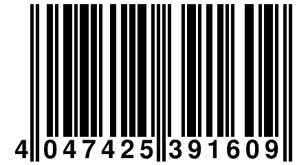 4 047425 391609