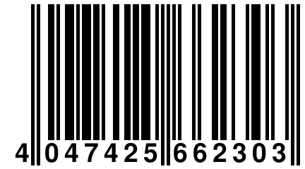 4 047425 662303