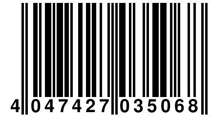 4 047427 035068