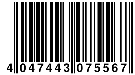 4 047443 075567