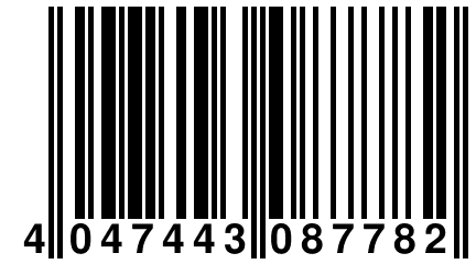 4 047443 087782