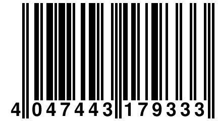 4 047443 179333