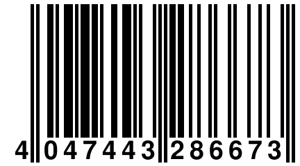 4 047443 286673