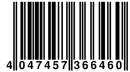 4 047457 366460