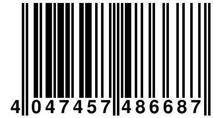 4 047457 486687