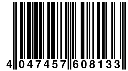 4 047457 608133