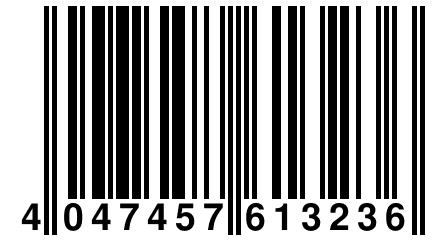 4 047457 613236