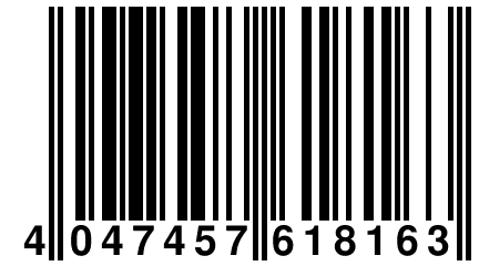 4 047457 618163