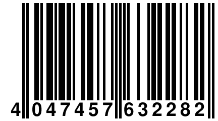 4 047457 632282