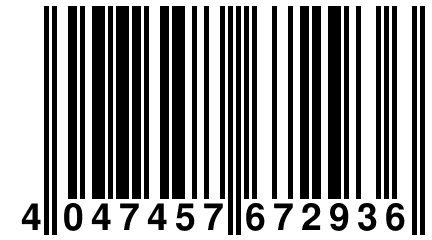 4 047457 672936