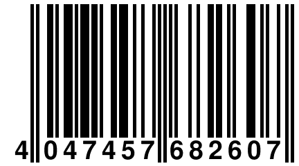 4 047457 682607