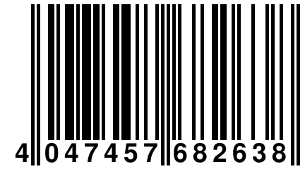 4 047457 682638