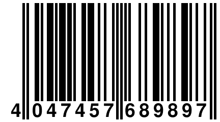 4 047457 689897