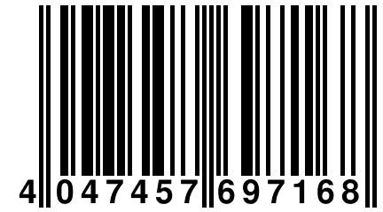 4 047457 697168