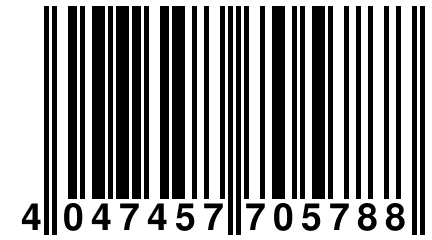 4 047457 705788