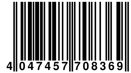 4 047457 708369