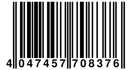 4 047457 708376