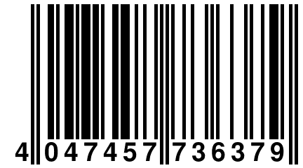 4 047457 736379