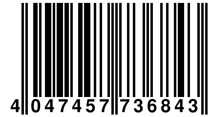 4 047457 736843