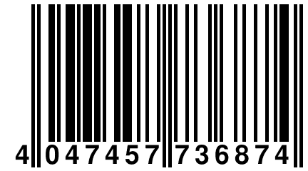 4 047457 736874