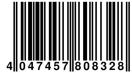 4 047457 808328