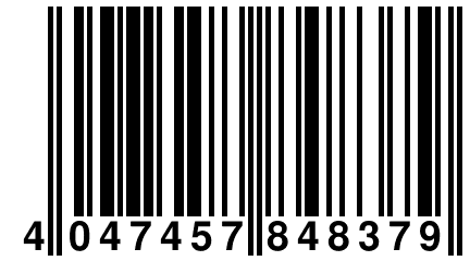 4 047457 848379