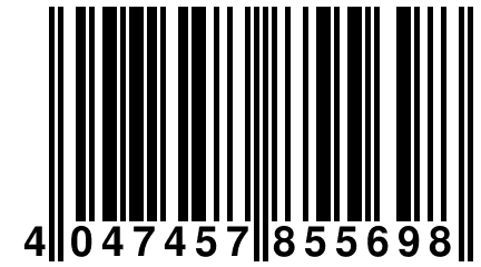 4 047457 855698