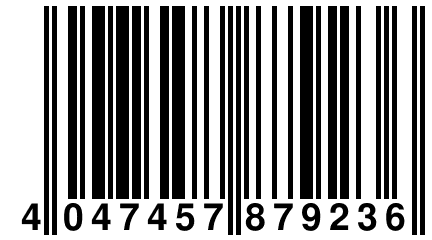 4 047457 879236